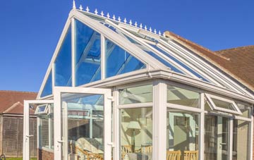 conservatory roof insulation costs Rake Head