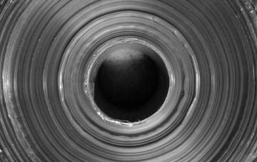 Rake Head edpm waterproofing