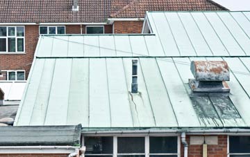 Rake Head lead roofing costs