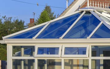 professional Rake Head conservatory insulation