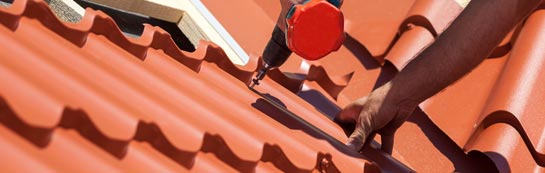 save on Rake Head roof installation costs