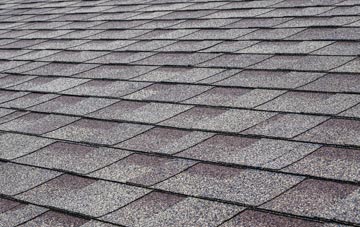 Rake Head tiles for shallow pitch roofing