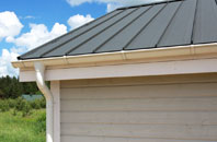 Rake Head fascia repair