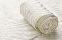 Rake Head fibreglass roofing repairs