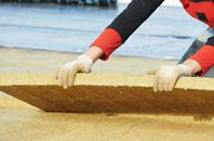 find rated Rake Head roof insulation companies