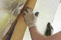 rated Rake Head roof insulation companies