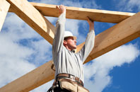 Rake Head roof replacement work